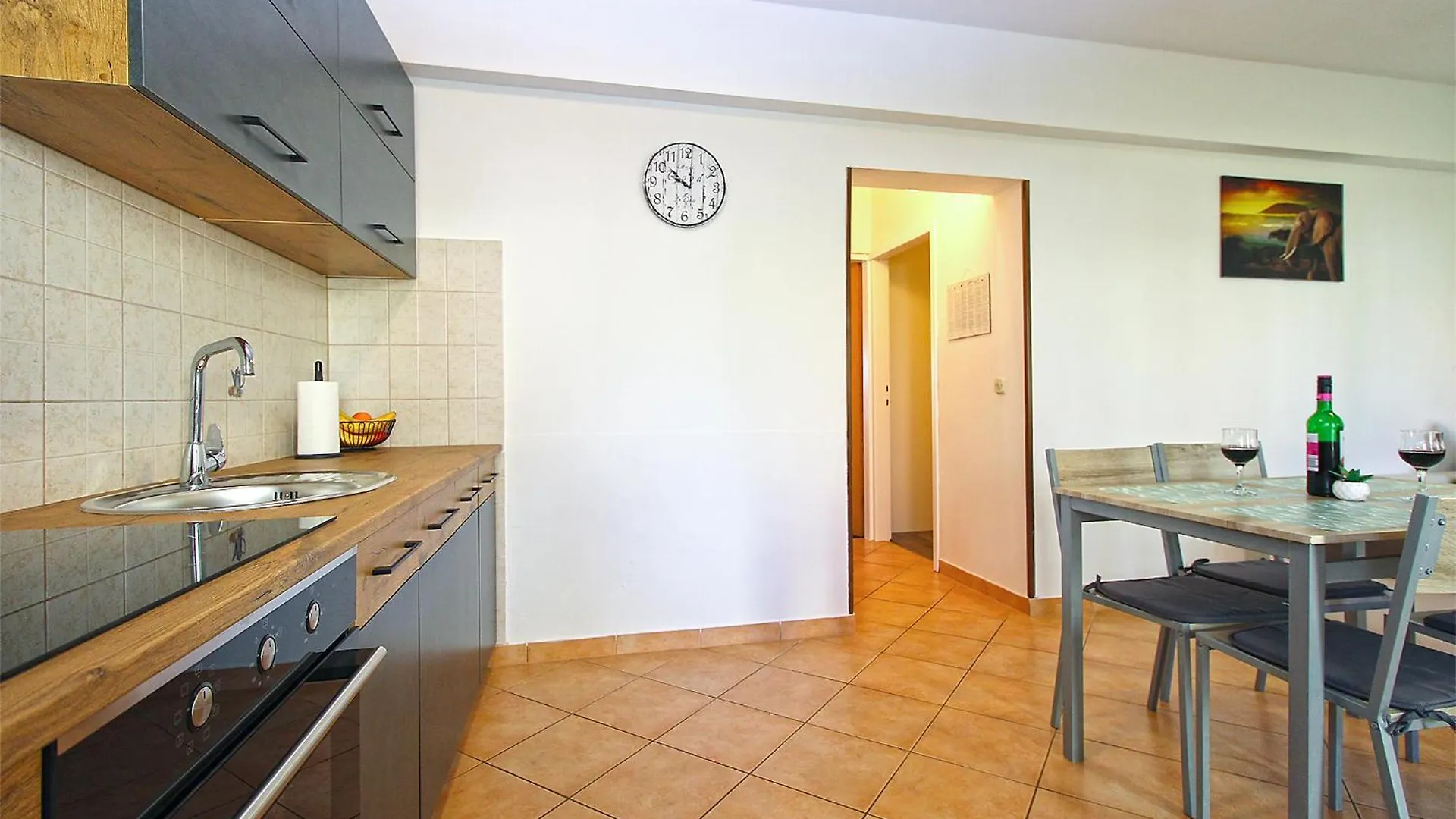 Apartments Stanko 1468 Fazana
