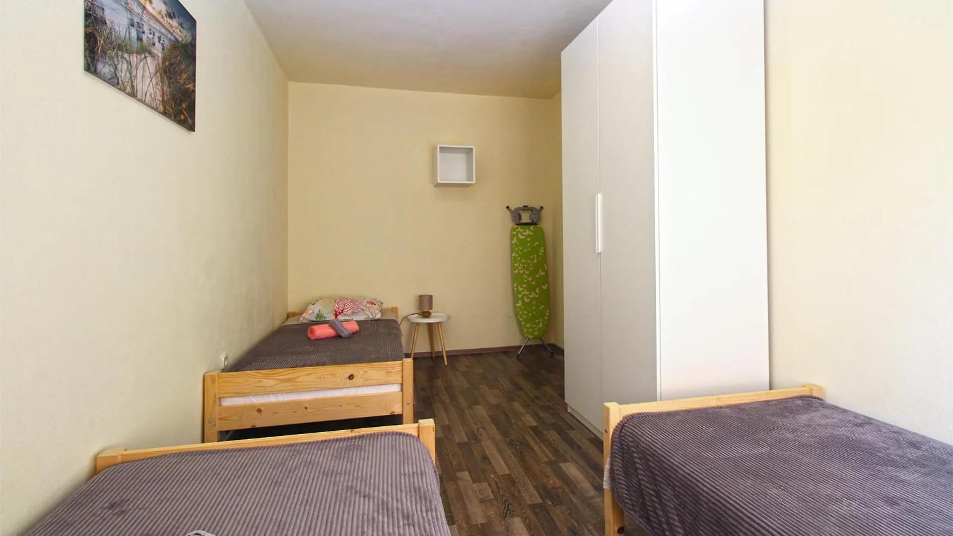 Apartments Stanko 1468 Fazana