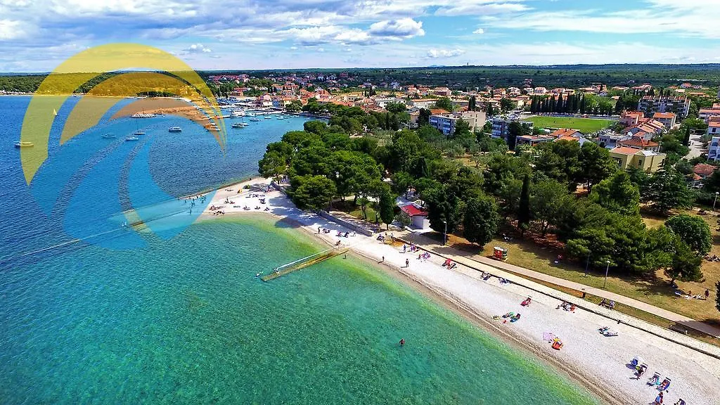 Apartments Stanko 1468 Fazana Croatia